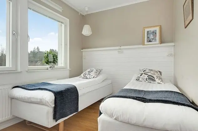 Ett smart hotell - Oda