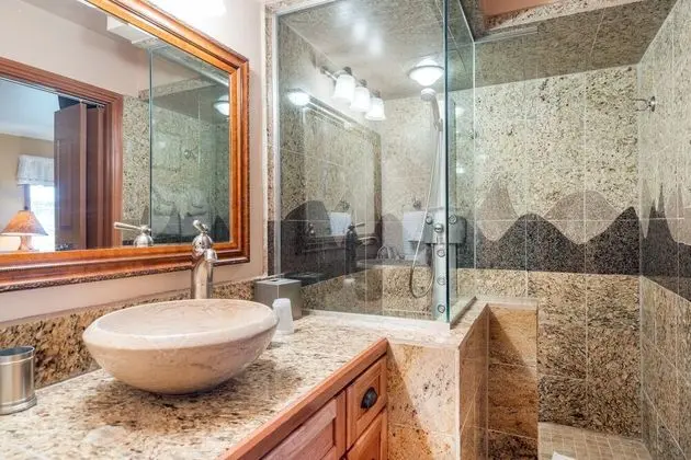 Etta Place Too 103 by Avantstay Close to Town & The Slopes! In Complex w/ Communal Pool & Hot Tub - İç Mekan
