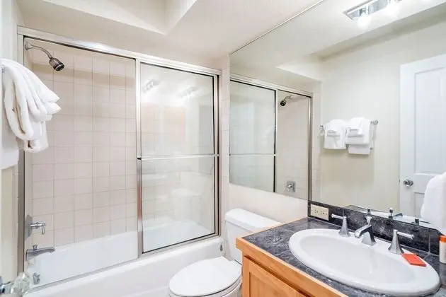 Etta Place Too 113 by Avantstay Close to Town & The Slopes! In Complex w/ Communal Pool & Hot Tub - İç Mekan