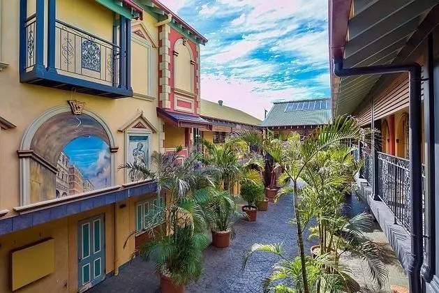 Ettalong Beach Tourist Resort - Genel