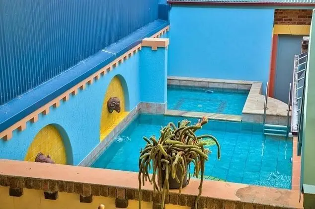 Ettalong Beach Tourist Resort - Genel