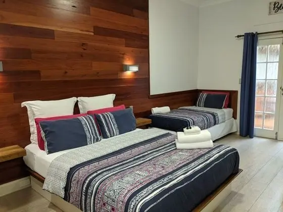Ettalong Beach Tourist Resort - Oda