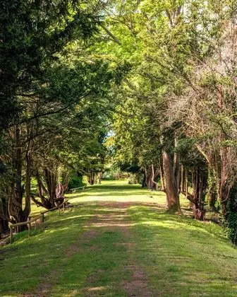 Ettington Park - Dış Mekan