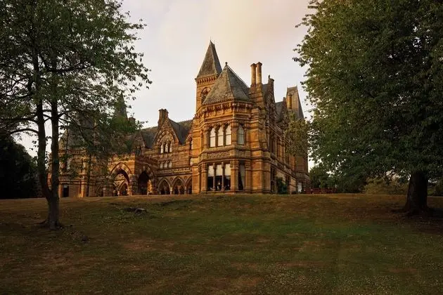Ettington Park - Öne Çıkan Resim