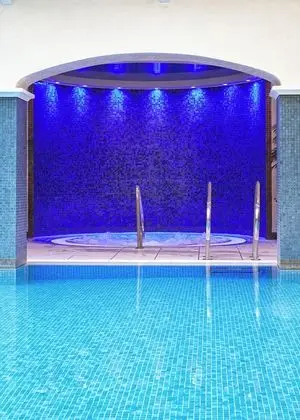 Ettington Park - Spa