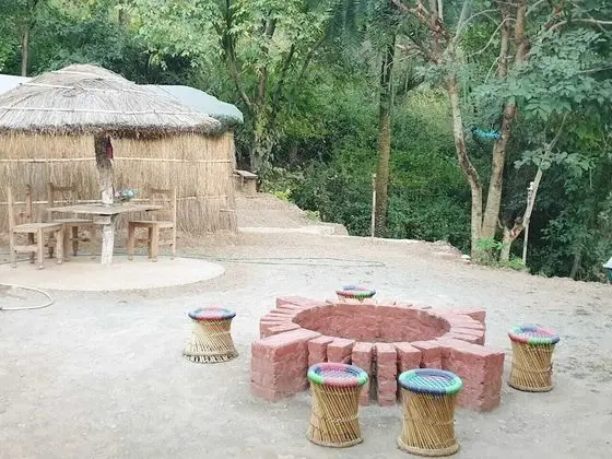 ETU Adventures Homestay