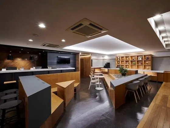 Hotel Etwas Tenjin - Öne Çıkan Resim