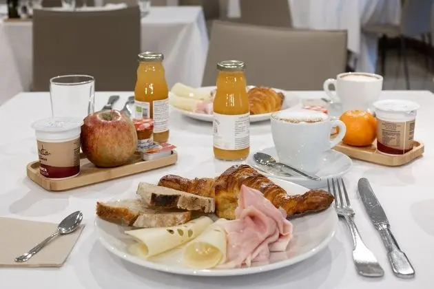 EtxeAundi Hotel Boutique - Mutfak