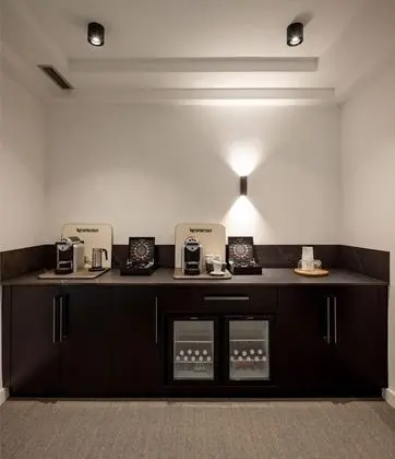 EtxeAundi Hotel Boutique - Yerinde Yemek