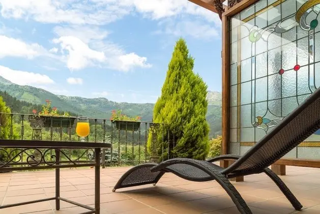 Etxegana Hotel & Spa