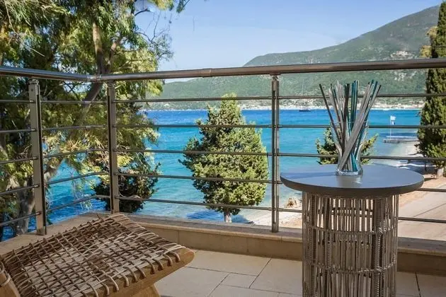 Eucalyptus Apartments Ammos