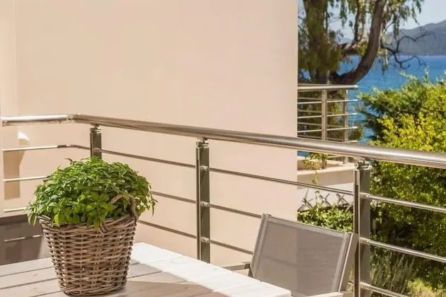 Eucalyptus Apartments Apartment Canella