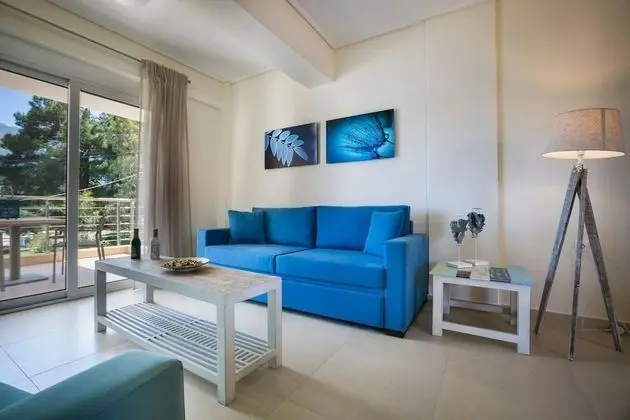 Eucalyptus Apartments Apartment Levanda