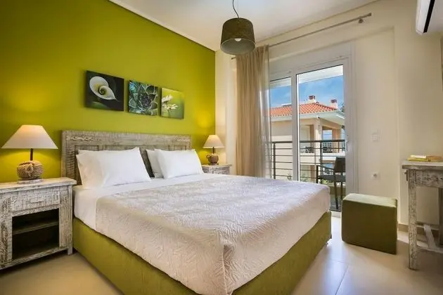 Eucalyptus Apartments Apartment Leyland