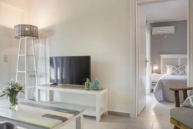 Eucalyptus Apartments Apartment Thalassa