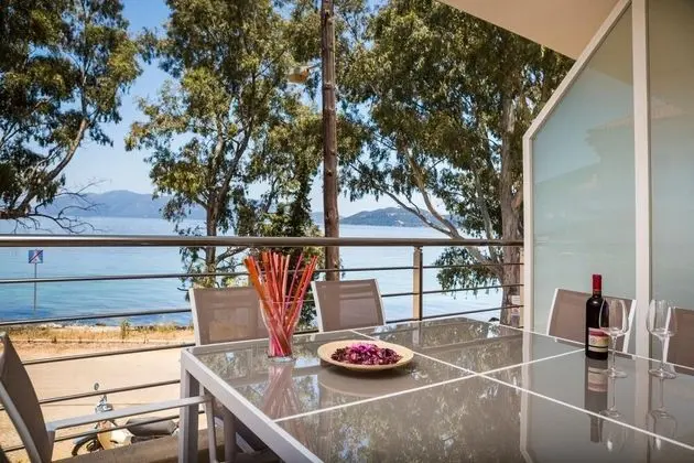 Eucalyptus Apartments Condo Lotos