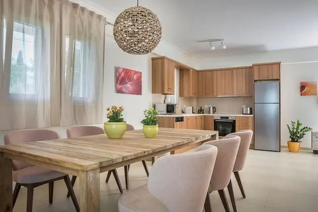 Eucalyptus Apartments Corali