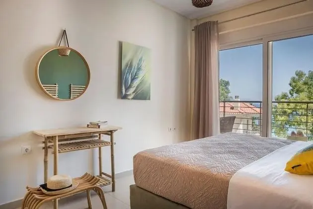 Eucalyptus Apartments Menta - Öne Çıkan Resim
