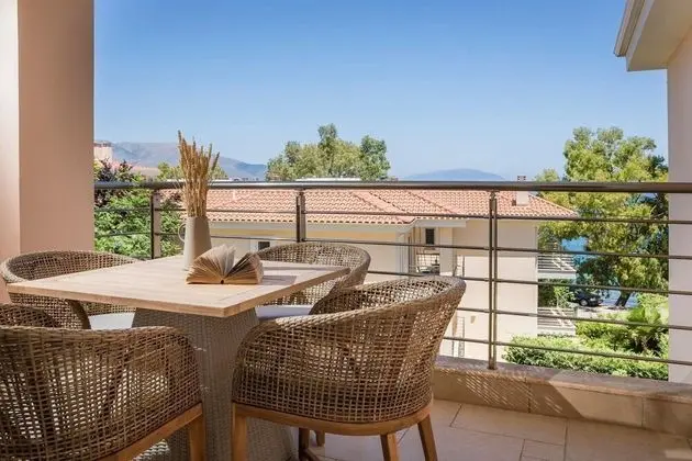Eucalyptus Apartments Noufaro