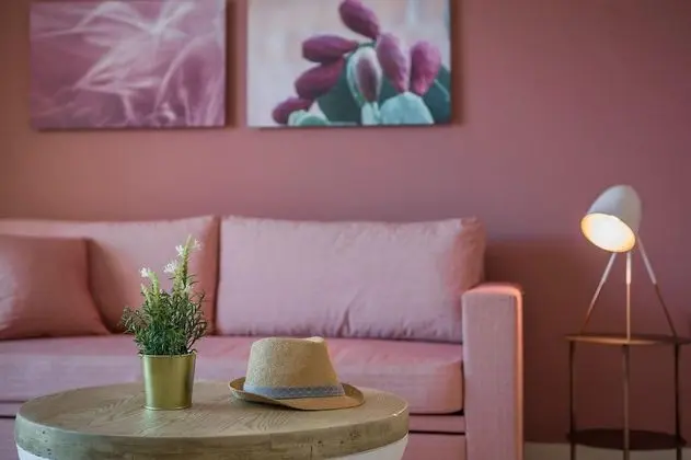Eucalyptus Apartments Perla