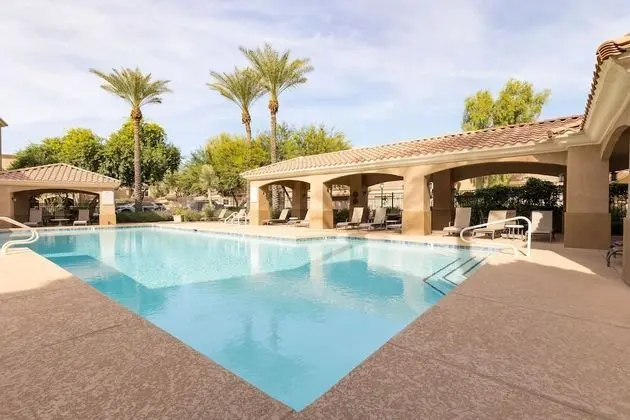 Eucalyptus by Avantstay Stunning Scottsdale Home w/ Communal Pool & Hot Tub