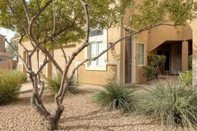 Eucalyptus by Avantstay Stunning Scottsdale Home w/ Communal Pool & Hot Tub - İç Mekan