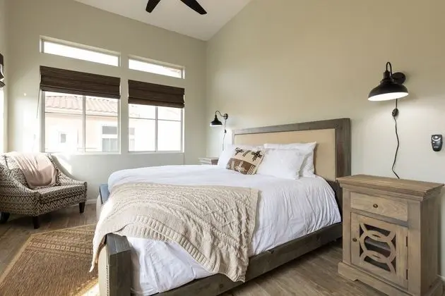 Eucalyptus by Avantstay Stunning Scottsdale Home w/ Communal Pool & Hot Tub - İç Mekan