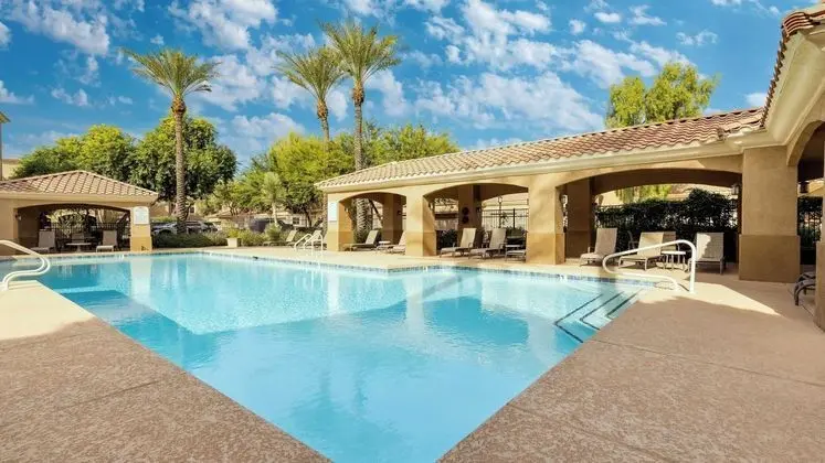 Eucalyptus by Avantstay Stunning Scottsdale Home w/ Communal Pool & Hot Tub - Öne Çıkan Resim