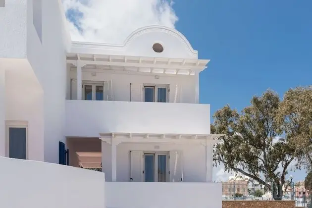 Eucalyptus Houses