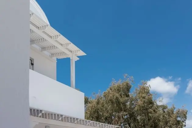 Eucalyptus Houses - Dış Mekan