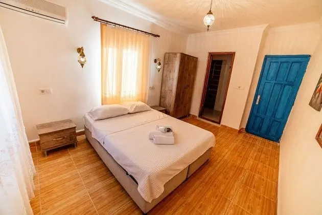Eucalyptus Pension - Oda