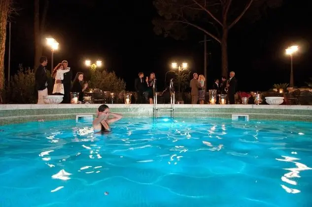 Villa Euchelia Resort - Öne Çıkan Resim