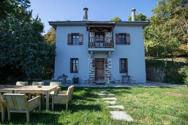 Eudora - Mansion