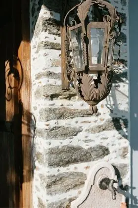 Eudora - Mansion - Dış Mekan