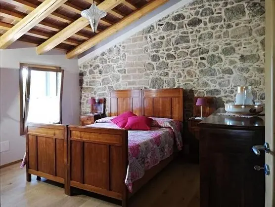 Villa on the Euganean Hills, With Breathtaking Views - Oda