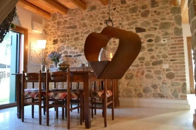 Villa on the Euganean Hills, With Breathtaking Views - Öne Çıkan Resim