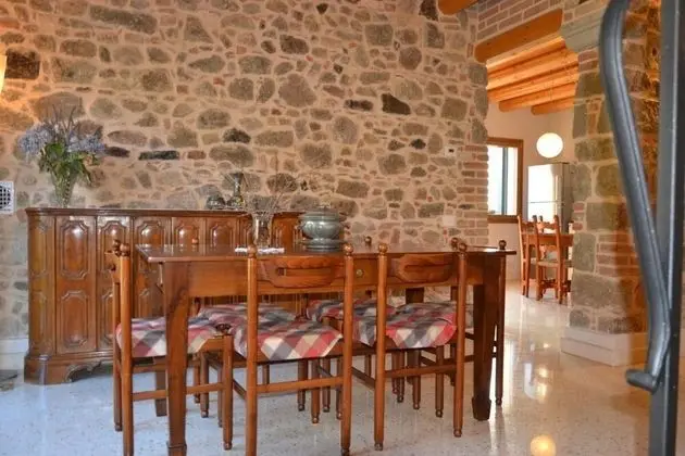 Villa on the Euganean Hills, With Breathtaking Views - Yerinde Yemek
