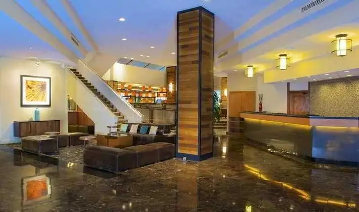 Hotel Eugene