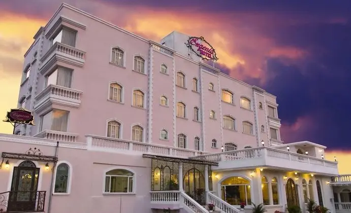 Eugenia Hotel