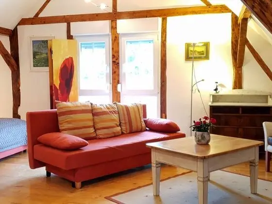 Eulenhaus Ediger-eller