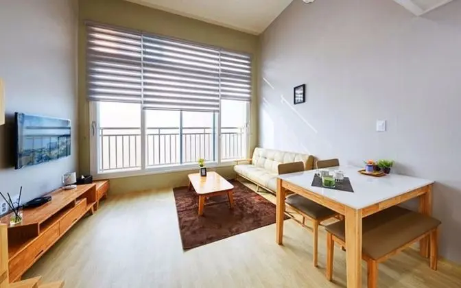 Eulwangri Elim Beach Zone Pension - Öne Çıkan Resim