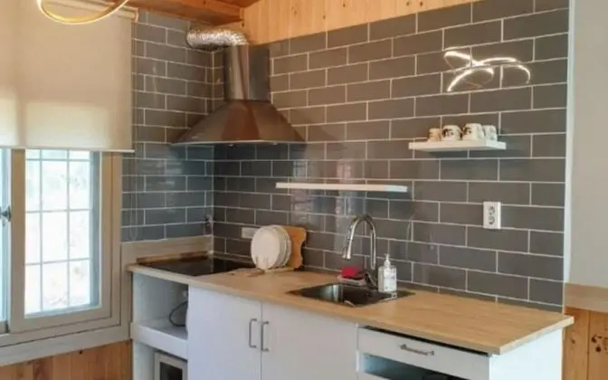 Eulwangri Q House Pension - Oda