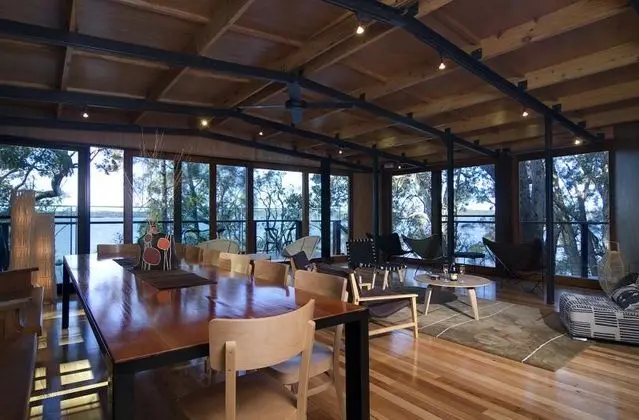 Eumarella Shores Noosa Lake Retreat