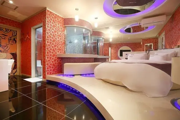 Eumseong Aria Drive-in