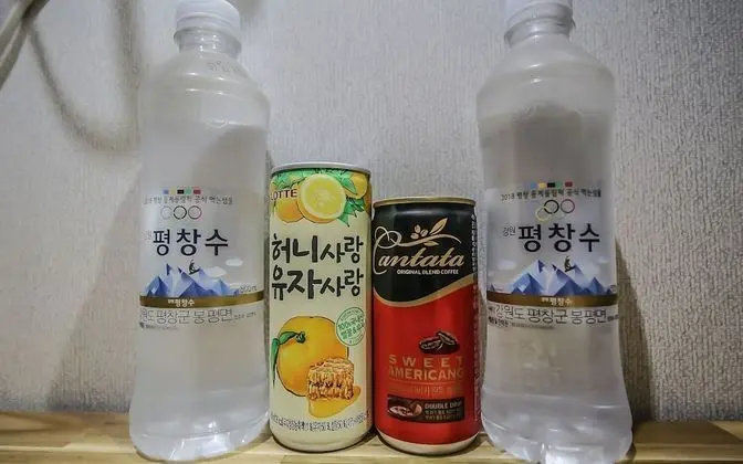 Eumseong Chungbukyeoksindosi H Motel - Misafir Tesisleri ve Hizmetleri