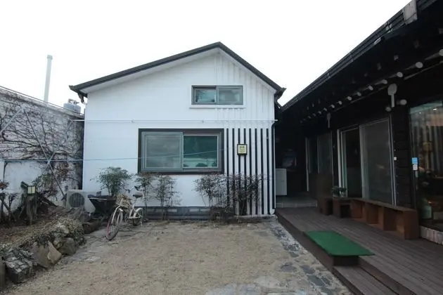 Eunhaengro 86.2