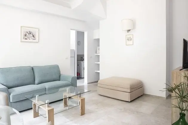 Euphorbia Apartment by Wonderful Italy