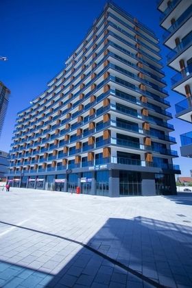 Euphoria Apartments & Residence BatumiFotoğrafı