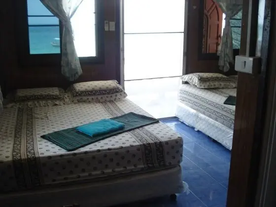 Euphoria Bungalow - Öne Çıkan Resim