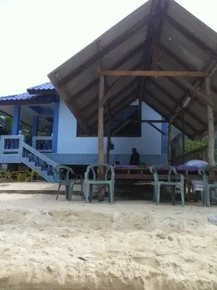 Euphoria Bungalow - Spa